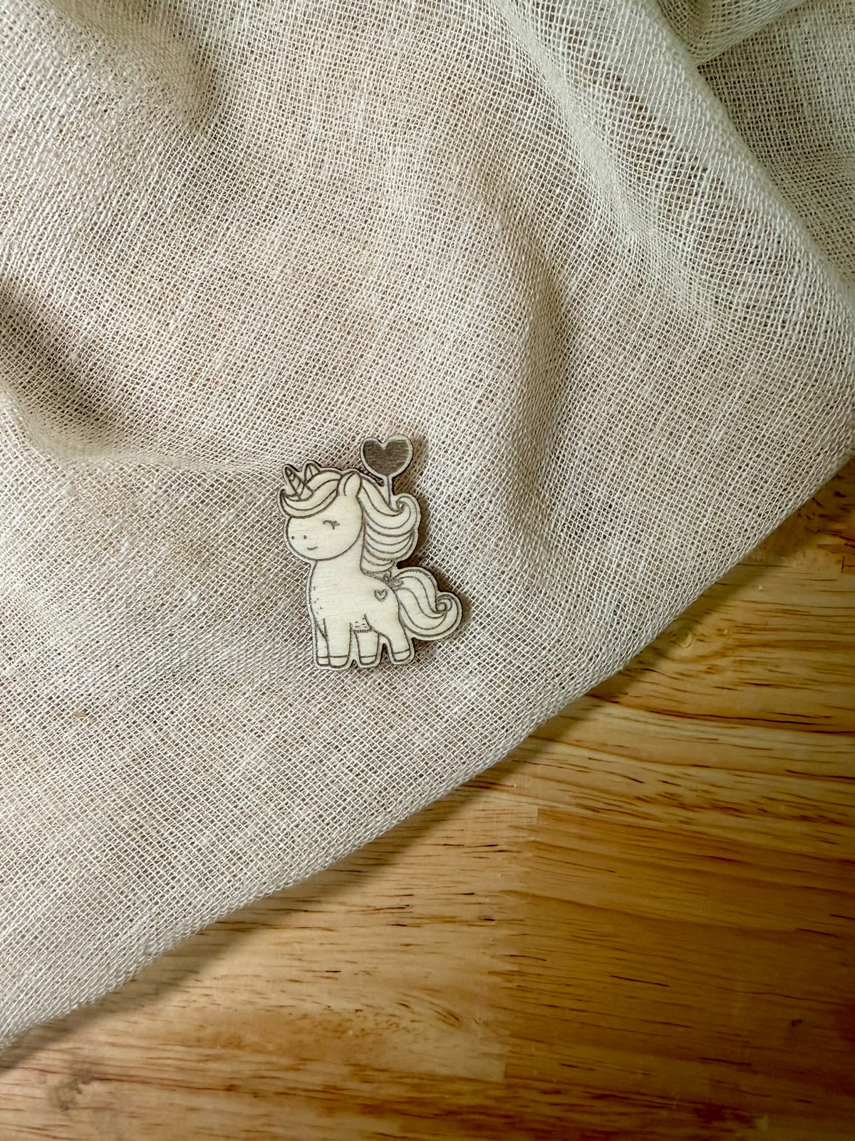 Câlin de poche