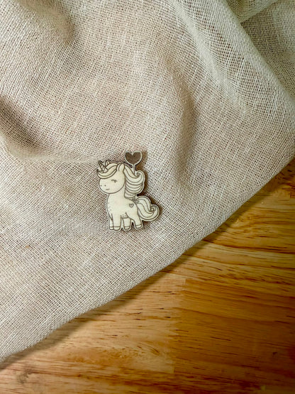 Câlin de poche