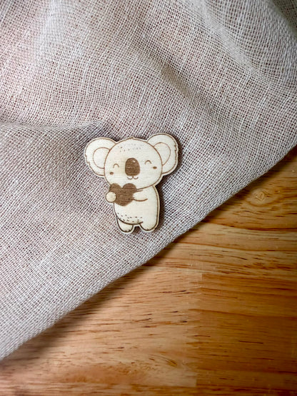 Câlin de poche