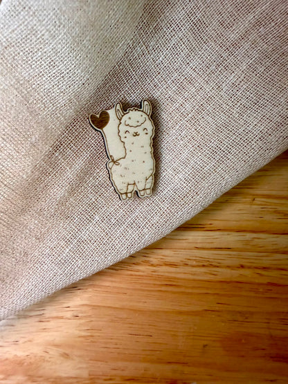 Câlin de poche