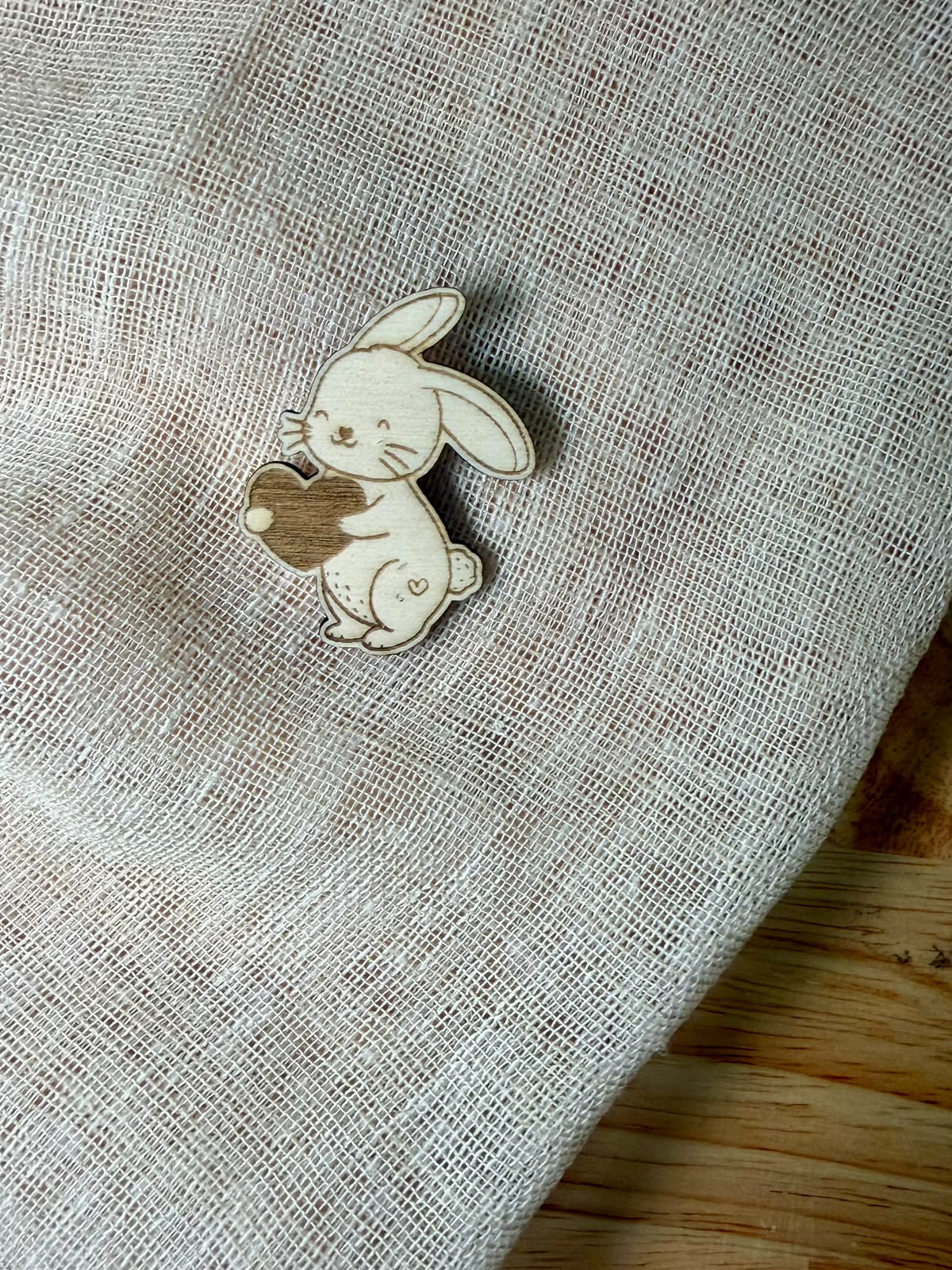 Câlin de poche