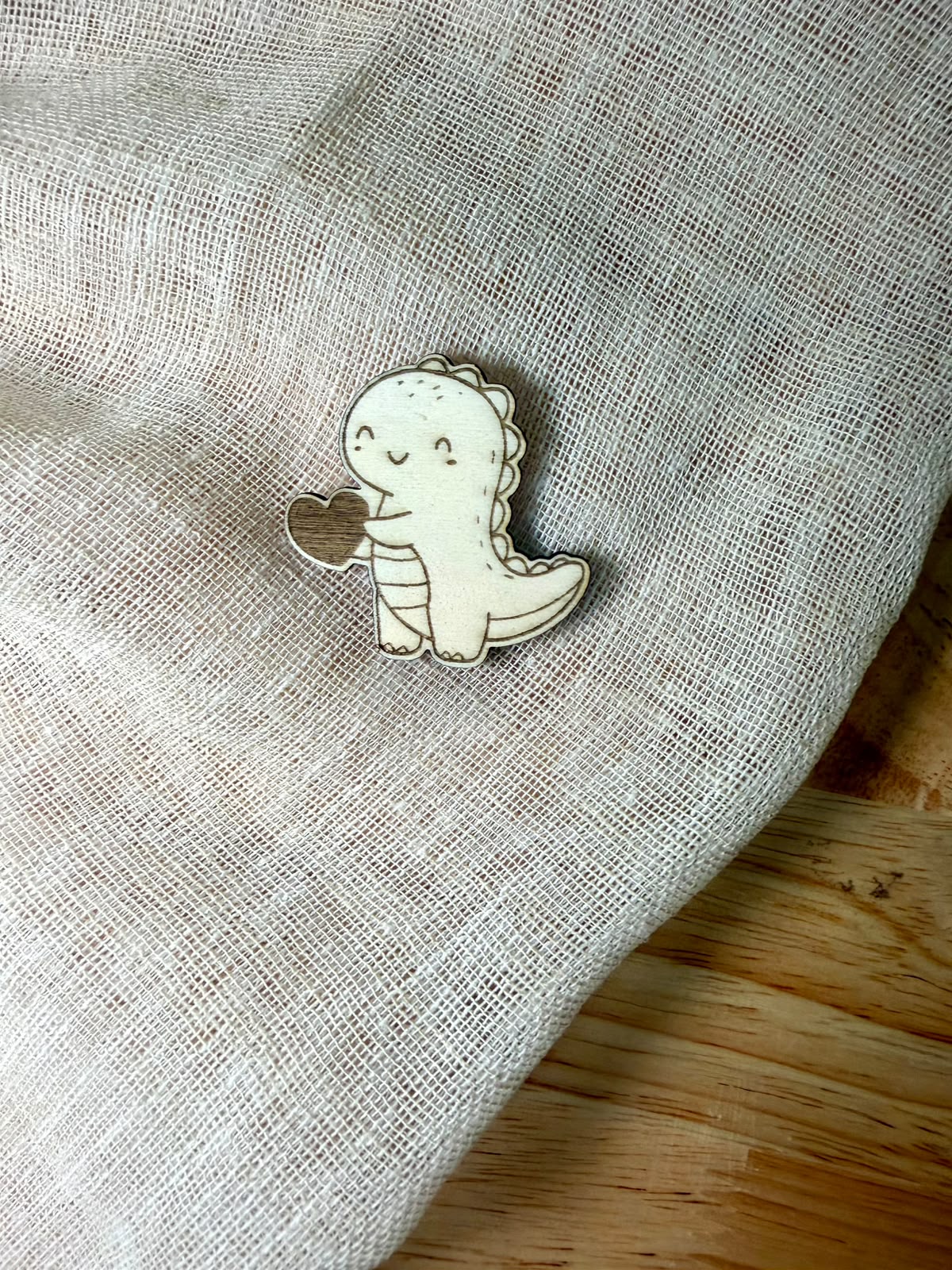 Câlin de poche