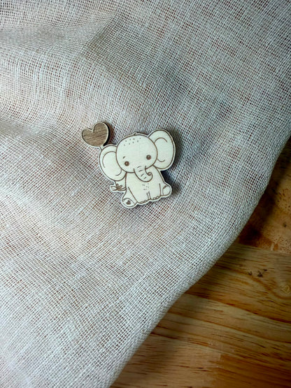Câlin de poche