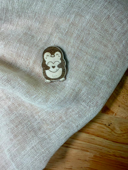 Câlin de poche