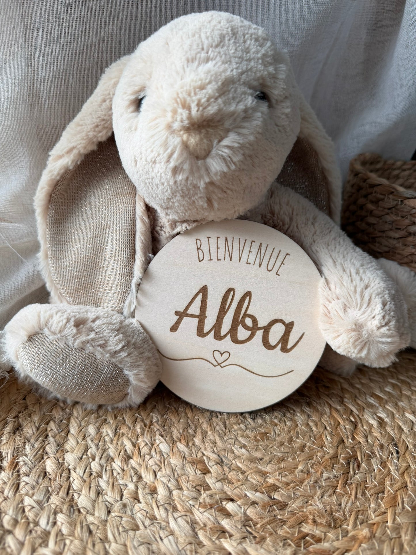 Annonce naissance